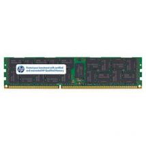 HP Enterprise 16 GB 2Rx4 PC3L-10600R-9 Kit, 664692-001-MOQ-16