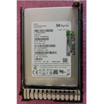 HP Enterprise 960 GB SATA Solid-State-Laufwerk, P06572-001