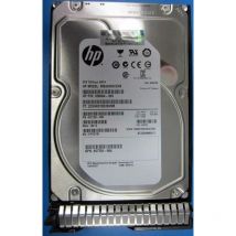 HP Enterprise-Festplatte 2 TB 7,2 K SATA 3,5, 702661-001