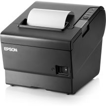 Hp Epson TM88VI Serial Ethernet usb Printer 180 x 180 dpi Inalámbrico y alámbrico Térmico Impresora de recibos