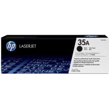 Hp Cb435a Toner Nero 35a Per Laserjet P1005 / P1006 (003r99777)