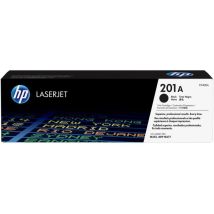 Hp Cartuccia Toner Originale Nero Laserjet 201a