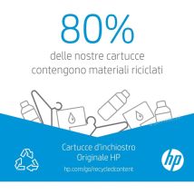 Cartuccia Inchiostro HP 51645AE Nero XL – Compatibile con HP Deskjet, Photosmart, Designjet, Officejet – 1 pezzo
