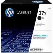 Cartuccia Hp No 37y Hp37y Hp 37y Nero Schwarz (cf237y)
