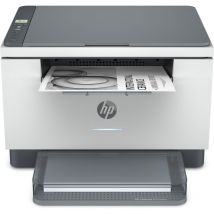Hp Multifunzione Consumer Laserjet Tank 2604dw 22ppm 250ff Usb Wifi Starter Kit Da 5000pp Incluso