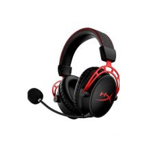 Hp Hyperx cloud alpha wireless - pc gaming headset 4p5d4aa