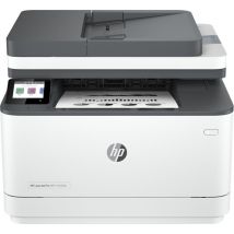 Hpinc - hp Laserjet Pro 3102fdn Multifunctional Printer