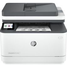 Hewlett Packard - Imprimante multifonction hp LaserJet Pro 3102fdw