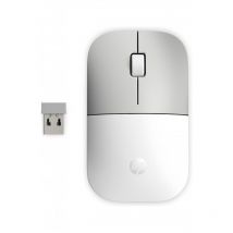 Hewlett Packard - hp Z3700 ceramic wireless mouse (171D8AAABB)
