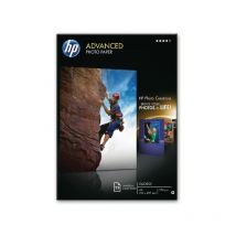 Hp Pht Ppr Glssy 250Gsm A4 25Sheets - HPQ5456A