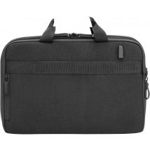 Hewlett Packard - hp Renew Executive - Notebook carrying shoulder bag - 16.1' - black - for hp 250 G9, Fortis 11 G9, ZBook Firefly 14 G9, ZBook Fury
