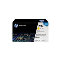 Hp CB386A Tamburo Giallo per Color LaserJet CP6015 / CM6030 (006R03388)