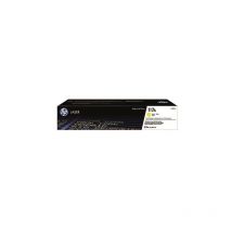 Hp 117A Yellow Original Lsr Tnr Crt - HPW2072A
