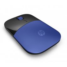 Hp Z3700 Kabellose Maus, Blau