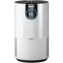 HP100EU Luftreiniger Weiß Luftreiniger - Shark
