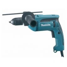 HP1641K 13mm Keyless Percussion Drill 680W 240V MAKHP1641K - Makita