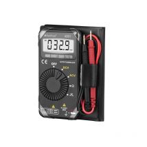 Readcly - HP4201 4000 Counts Mini Autoranging Digital Multimeter Handheld Digital Multimeter for ac/dc Voltage, Resistance, Diode, Continuity Buzzer
