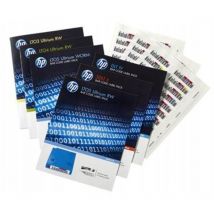 HP Enterprise LTO-7 Ultrium RW Bar Co, Q2014A