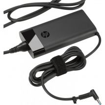 Hewlett Packard HP 150W Slim Smart 4.5mm AC Adapter Euro Noir 4SC18AA (4SC18AAUUZ)