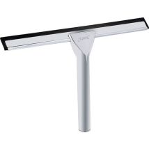 Hüppe Handwischer – verchromt – 245 x 170 mm – Metall – Gummi – 250 mm – wandhängend