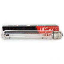 Ampoule hps Super Red 600W - 2000°K - Lampe de floraison - Superplant