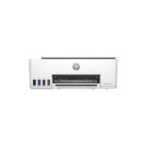 Hp hp Smart Tank Stampante multifunzione 5105, Colore, Stampante per Abitazioni e piccoli uffici, Stampa, copia, scansione, wireless, Serbatoio