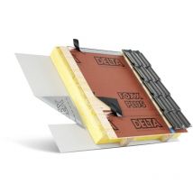 Doerken - HPV-Unterdachbahn Delta-Foxx Plus 1.5x50m - 202728