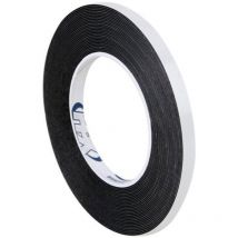 HPX - Cinta adhesiva de doble cara - 9 mm x 10 m