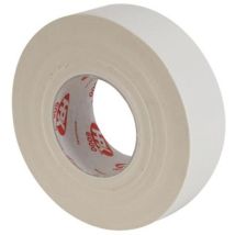 Hpx - Nastro Telato Professionale - 50 Mm X 50 M - Bianco