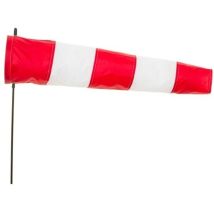 Element Dekorativ Garten Invento Windsock 60 Höhe 60 Cm