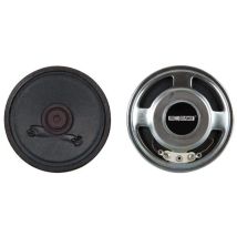 Haut-parleur Miniature - 1w / 8 Ohm - Ø 57mm