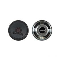 Haut-parleur miniature - 2W / 8 ohm - ø 101mm