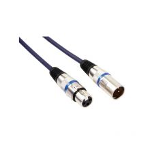Dmx-Kabel - 2,5 m