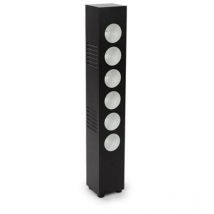 Rgb cob led tower - 6 x 30 w