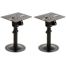 Wandhalterung für lautsprecher bis 4kg (1 paar)