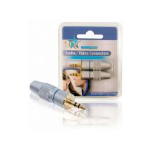 Conectores High end 3,5MM (2 uds) hq