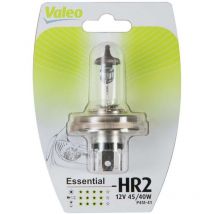 HR2 lampada singola auto 12V 45/40W Essential attacco P45t-41