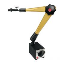 Treppiede articolato R.400mm idraulico hörger & GÄßLER