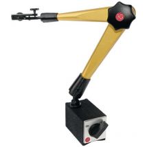 Hörger&gässler - Support articulé rayon d'action 400 mm hydraulique