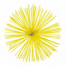 Hérisson de ramonage 250 mm