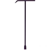 Harke - Unterflurhydrantenschlüs. mit Vierkant 32mm