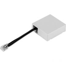Homematic IP-Gateway ohne hcp Adapter, für Garagentorantriebe - Hörmann