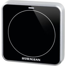 Transponder Taster ttr 1000-1, für Torantrieb, inkl. 1 Schlüssel 4511643 - Hörmann