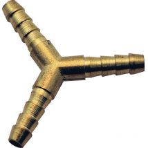 Vale - HRY6B 3/8 Hose Repair y Piece
