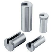 Führungsbuchse mit Bund Gr25III Hassay Savage ibt