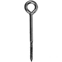 HSI - Gerüstschrauben geschweißt Art.22S Eisen verzinkt 12x120 mm sb= 1