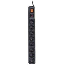 Parafoudre Acar S8 Pro 3 M Noir