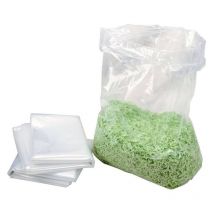 1513995000 accesorio para destructoras de papel 25 pieza(s) Bolsa - HSM