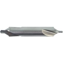 Sherwood - 11.20MM hss Bell Type Centre Drill