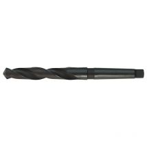 HSS-Bohrer mit Morsekegelaufsatz fur Metall 925 mm Fervi